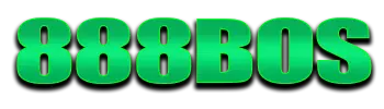 Logo 888Bos